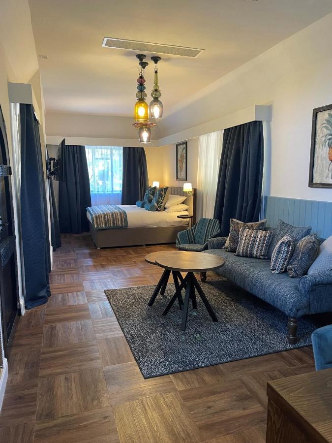 New Place Shedfield Екстериор снимка