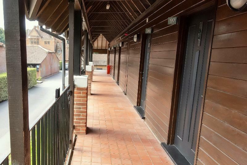 New Place Shedfield Екстериор снимка